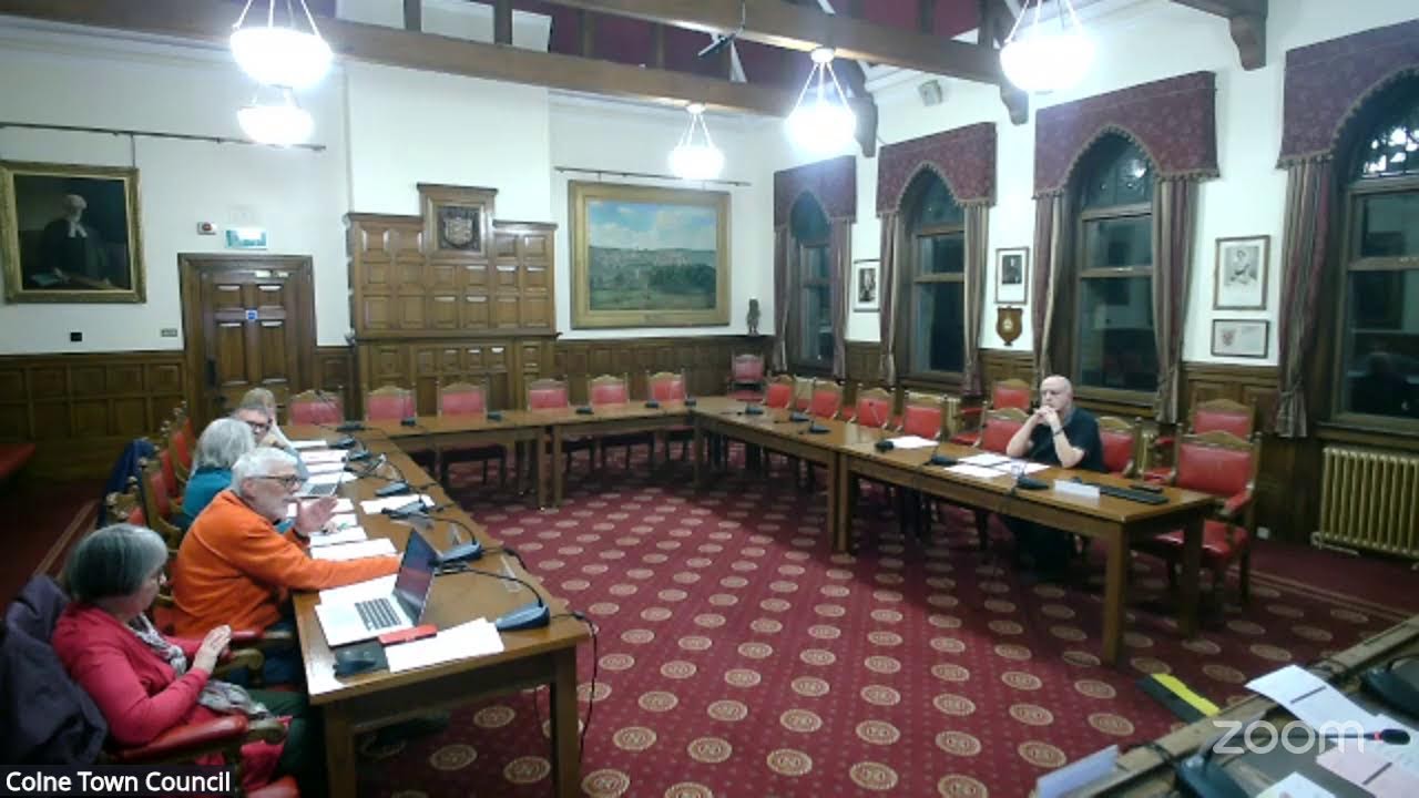 Finance, Employment & Services Committee