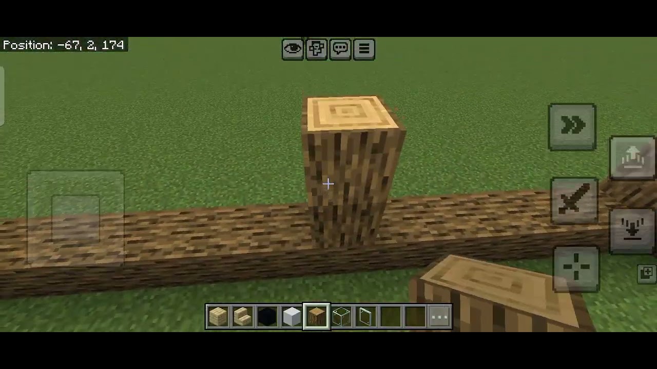 I BUILD A HOUSE PART 1