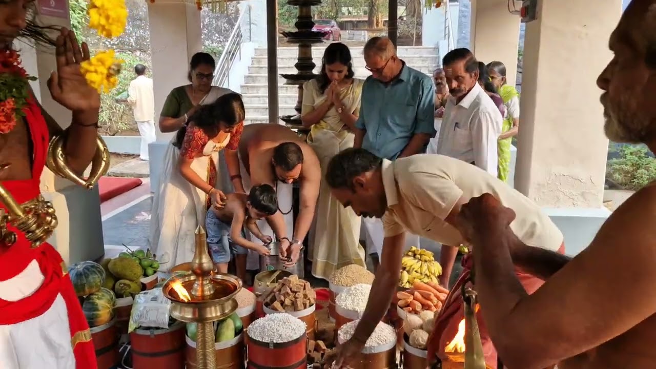 2026 First 25 para at temple