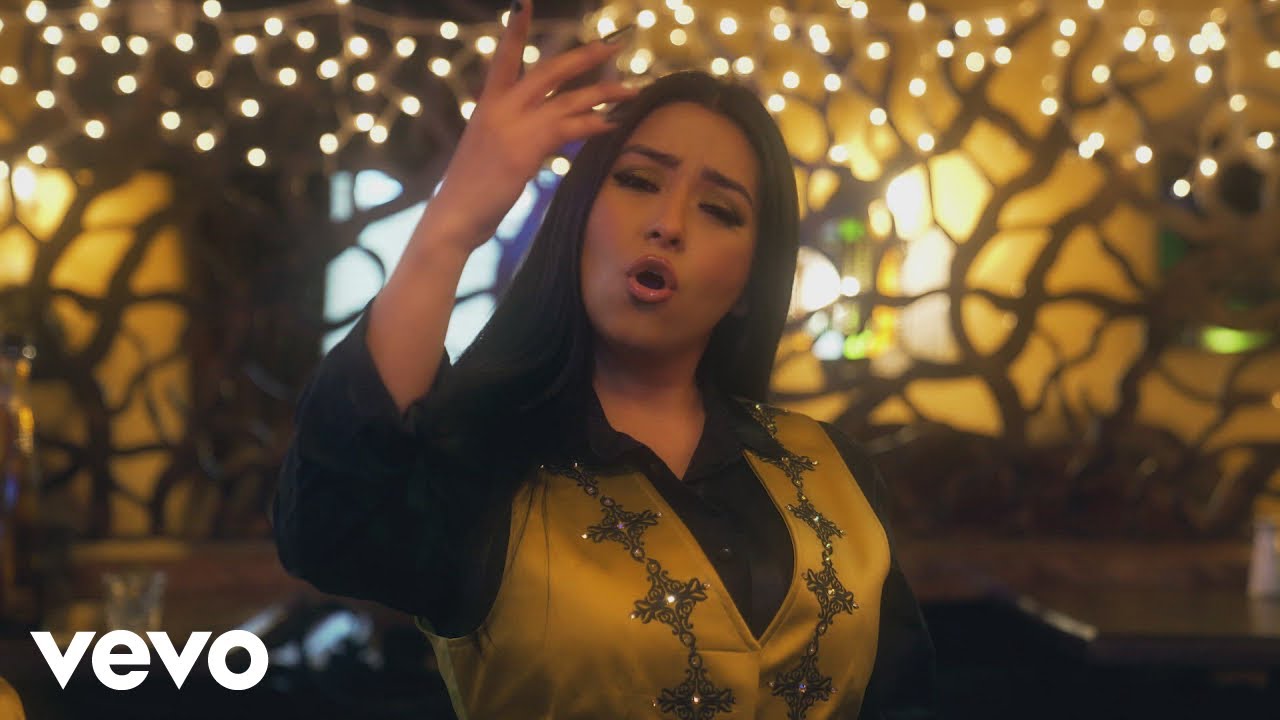 Beatriz Gonzalez - Volver Volver