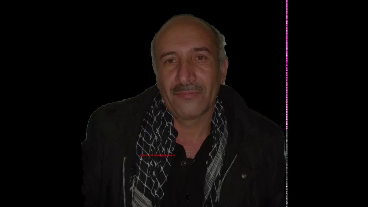 منقبت خوانی زیبا از كربلايي رحيم مداح در مدح حضرت رقیه سلام الله علیها