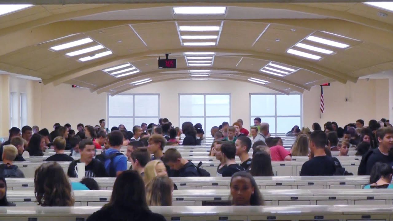 First Day of School 2015
