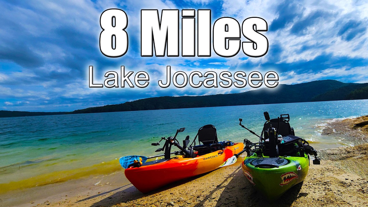 Discover Wright Creek Falls at Lake Jocassee
