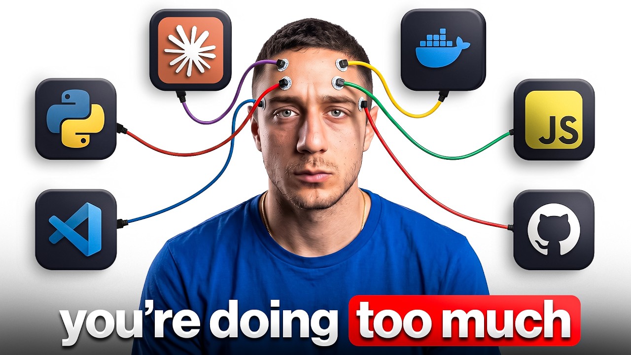 Building a Successful SaaS Isn't Hard. It's Misunderstood.