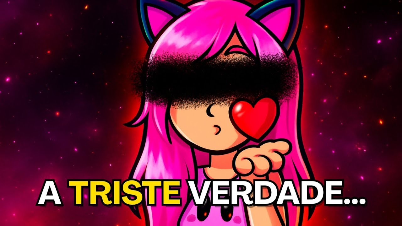 NÃO TEM MAIS JEITO... VITÓRIA MINEBLOX NÃO VOLTA MAIS! · A Triste Verdade.⚠️