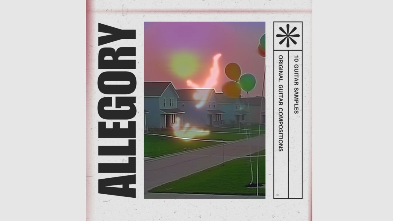 (free) guitar sample pack - 10 guitar loops / indie, emo, alternative rock loop kit : 