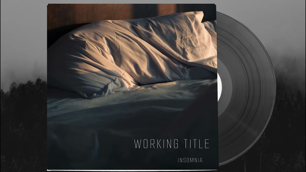 Insomnia [audio]