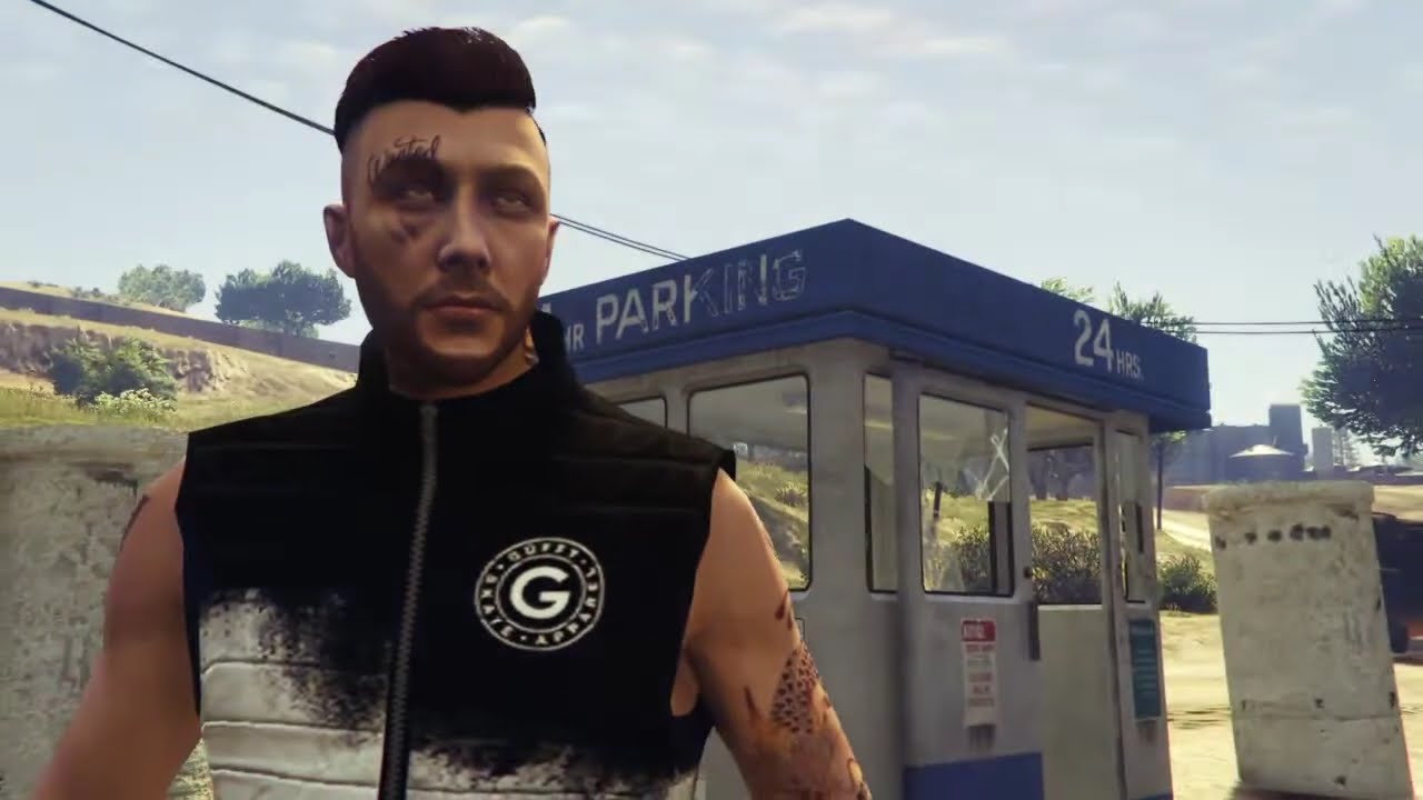 GTA online Survival - 7 - ||* Home *|| - Creator - Stubbornheart86