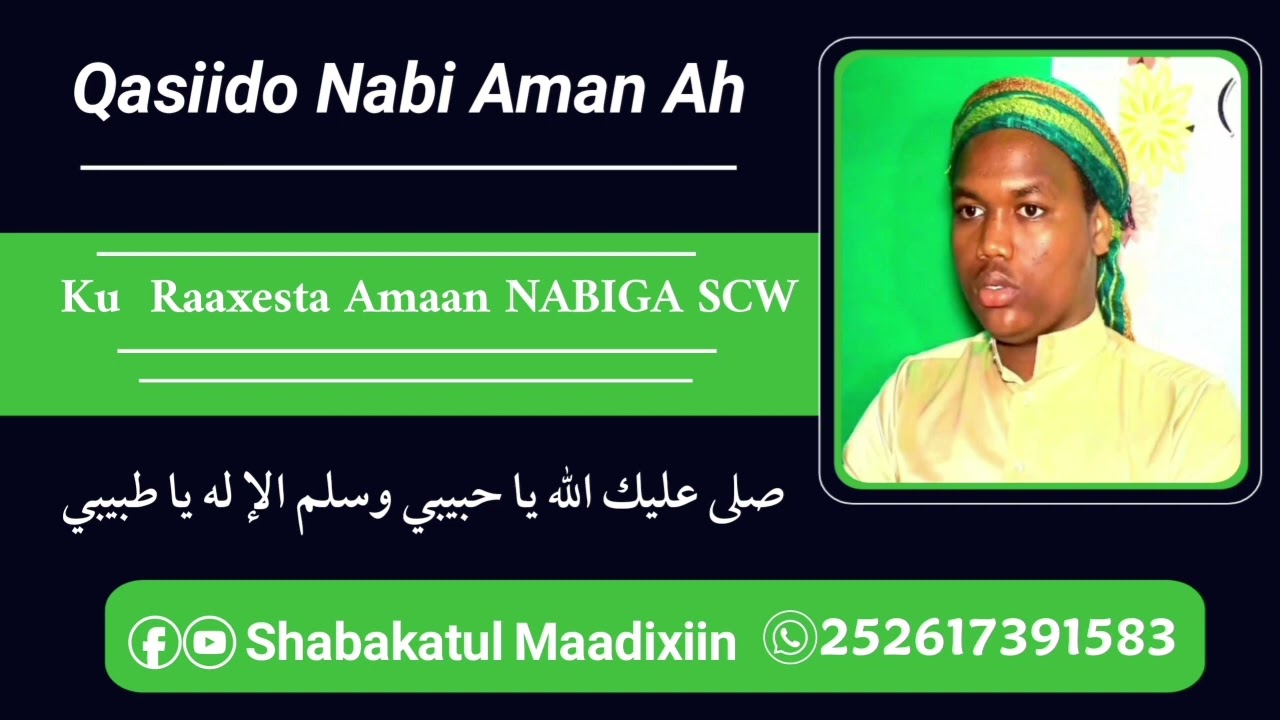 sali macaan