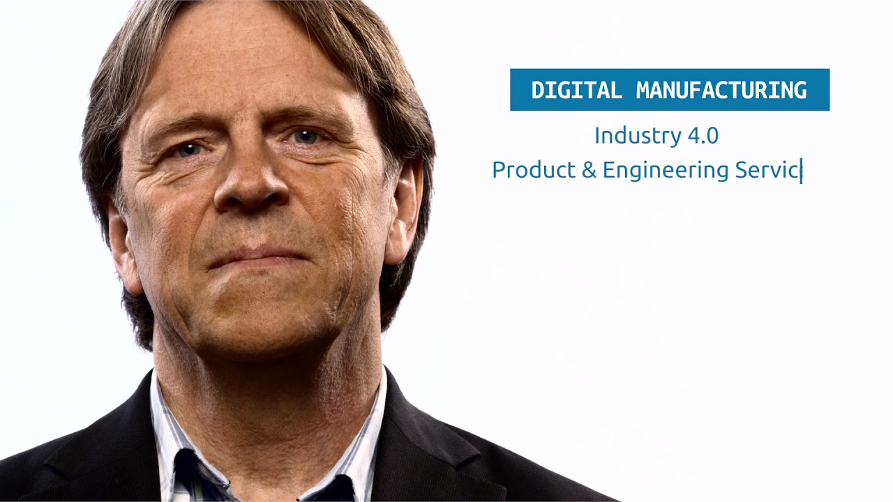 Sogeti Sweden - Our top expertise in Digital Manufacturing