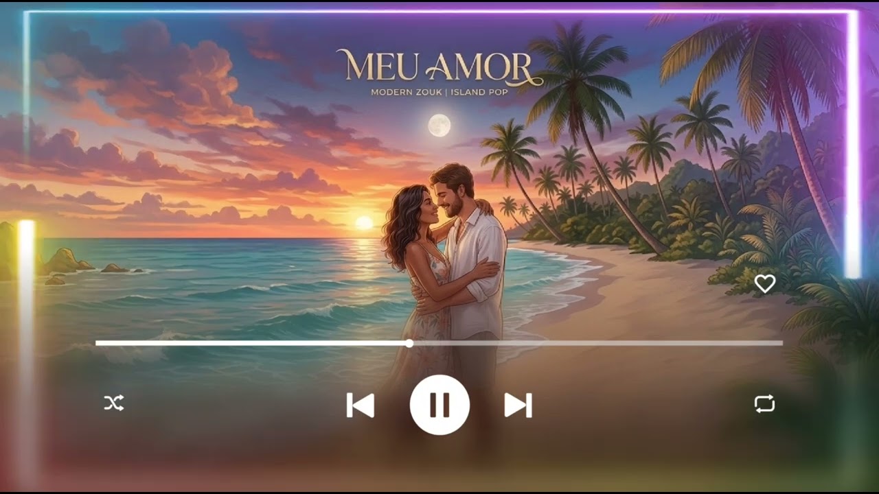 Meu Amor