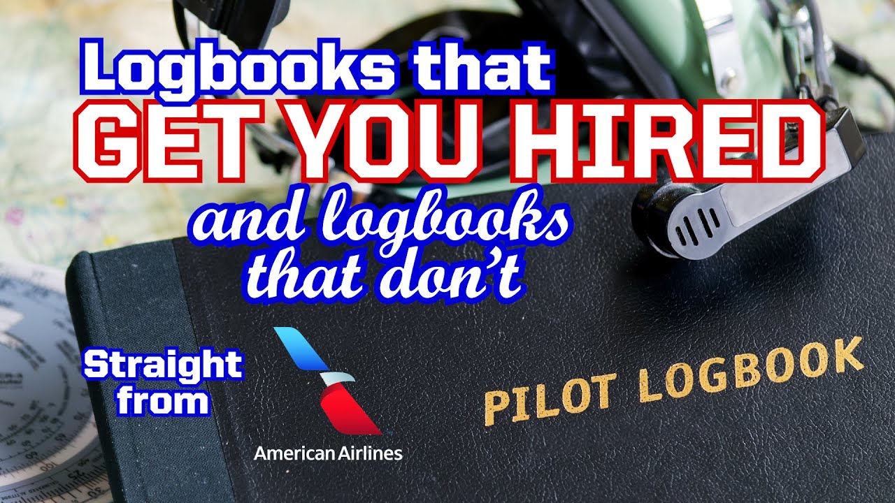 Эпизод 318. Команда по найму персонала в American Airlines: что важно, а что неважно в ваших борт...