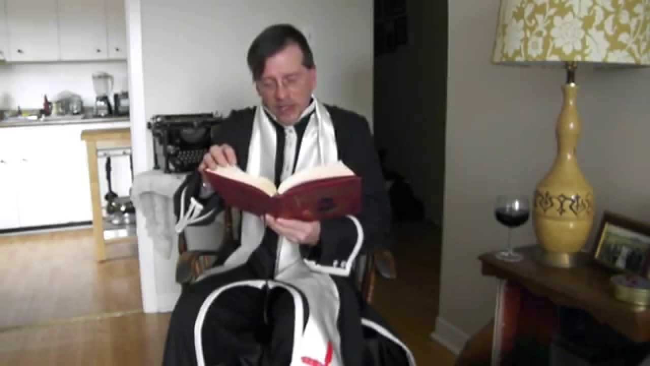Elf-Centered Reads: Hogtied
