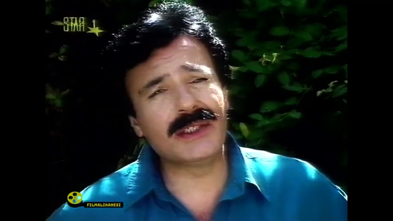 Ferdi Tayfur   Cano 1991   STAR1 Video Klip