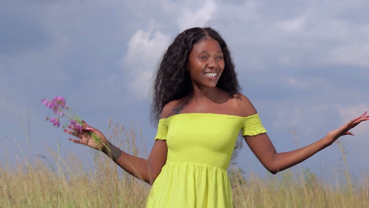 Snowlesa - Vuma ft Dj TPZ and Lady Sphesh (Official Video)