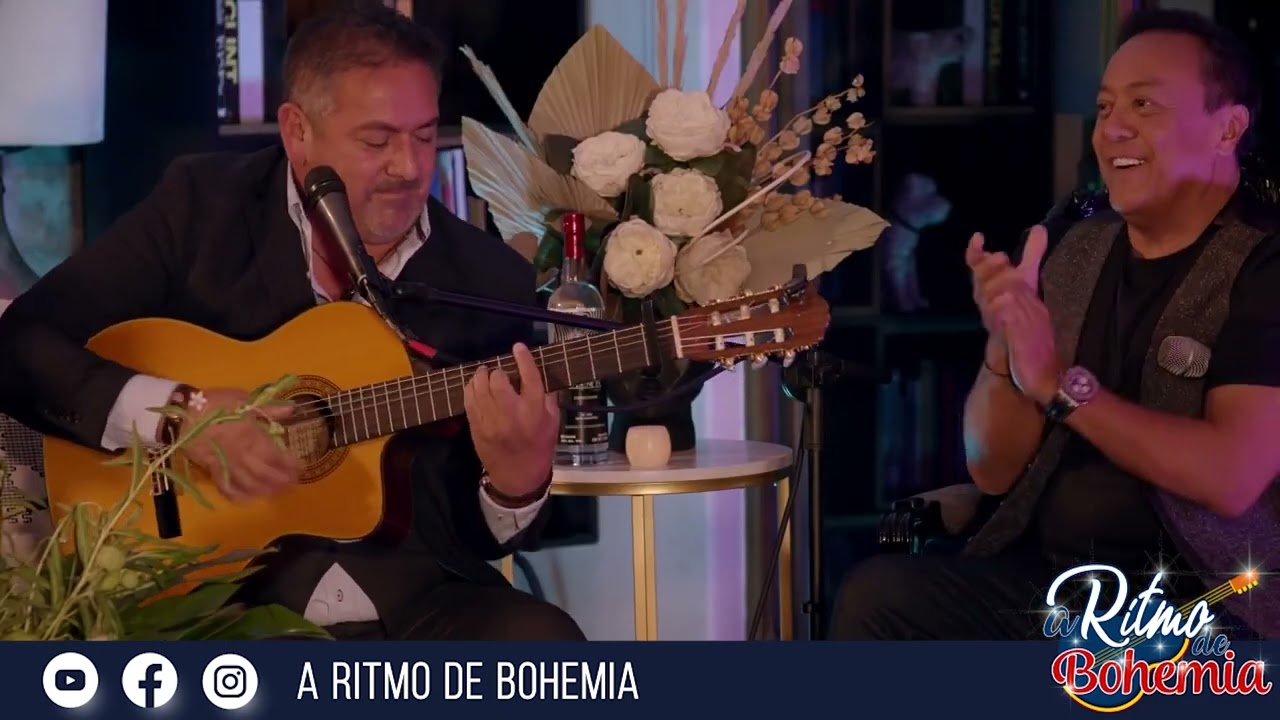 DESDE LA RAIZ - ARANZA - T1-E38- JAIME FLORES Y MARCOS VALDÉS