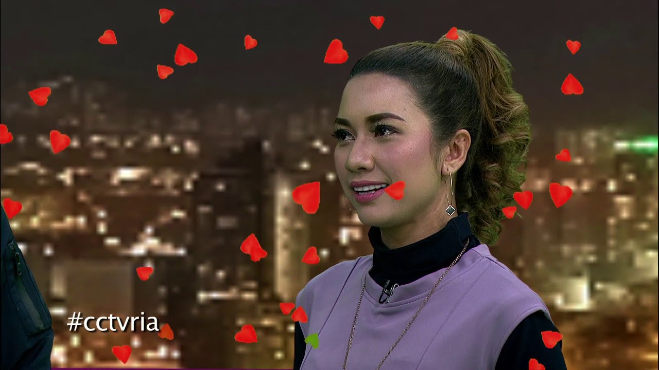CCTV: Tok Adi Belanja Pickup-Line Tanah Kubur!