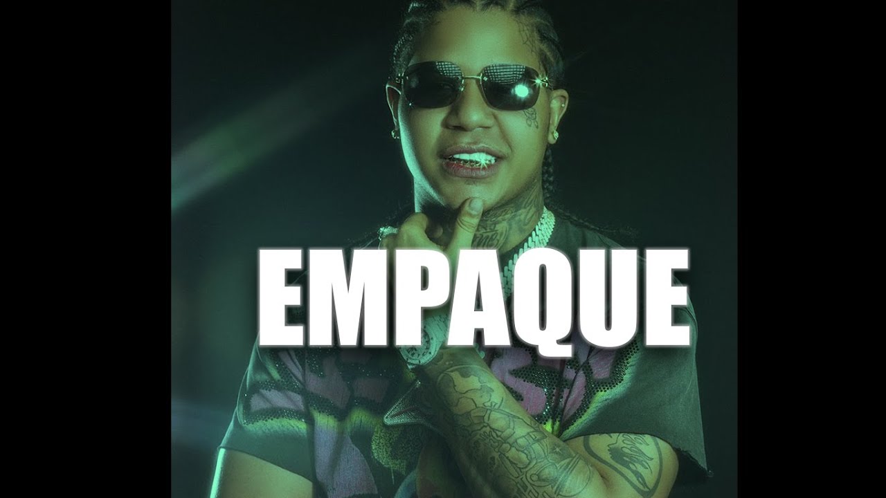 INSTRUMENTAL DE DEMBOW  ESTILO JEZZY X DONATY ( HECHO EN EL CELULAR )