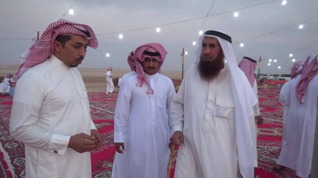 حفل ال بوليله بمناسبة زواج الشيخ محمد بن ابوليله بن حمد بوليله
