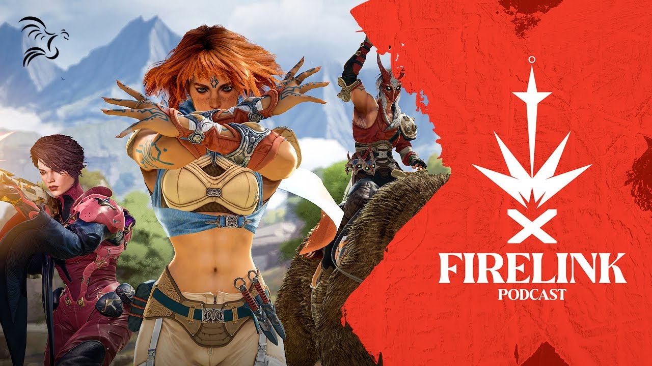 Highguard's Drama Feels Kinda Silly | Firelink Podcast
