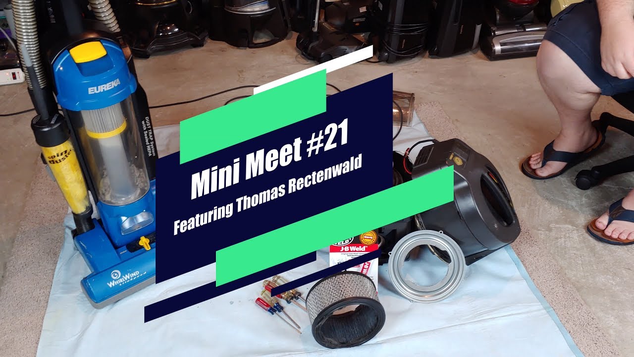 Mini Meet #21 | Rainbow E2 Single Speed Refurb | Eureka Whirlwind LiteSpeed