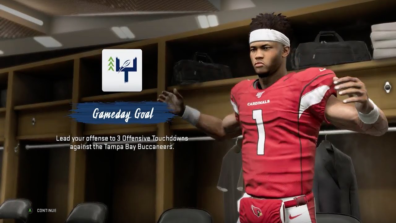 Madden 20 Beta Gameplay Impressions - This Is Not The Same Game