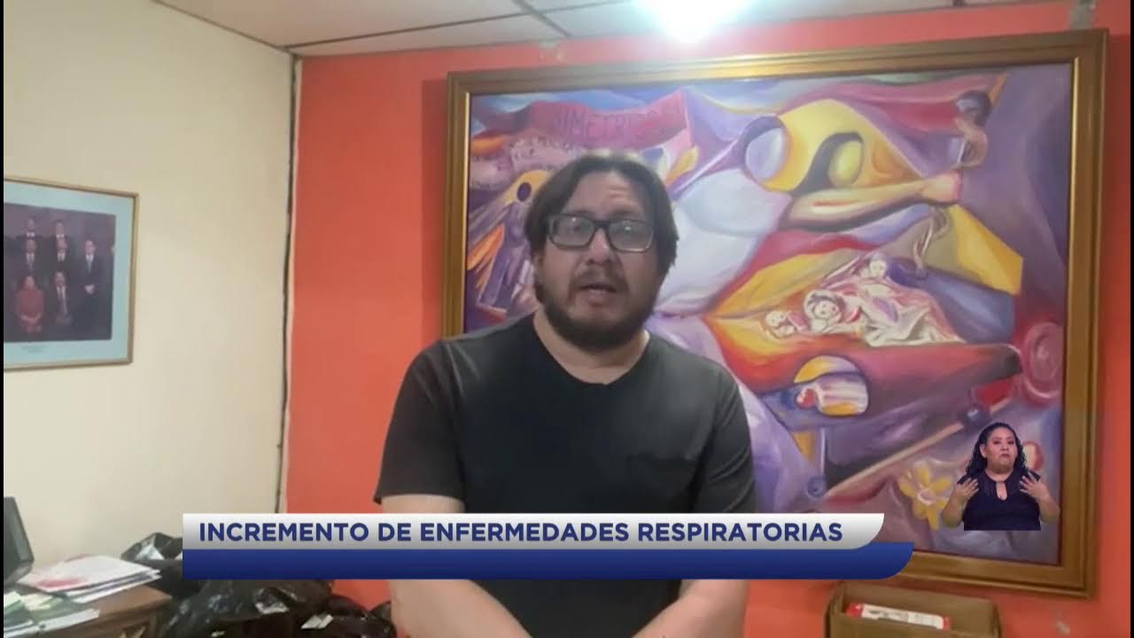 Noticiero Hechos en Vivo