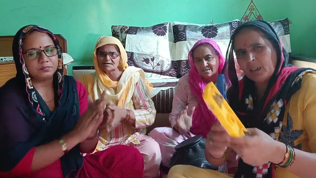 ज्यादा मत बोल ओ कृष्ण दाग लग्या थारे कुल के। #न्यू #हरियाणवी #भजन #like #share #subscribe