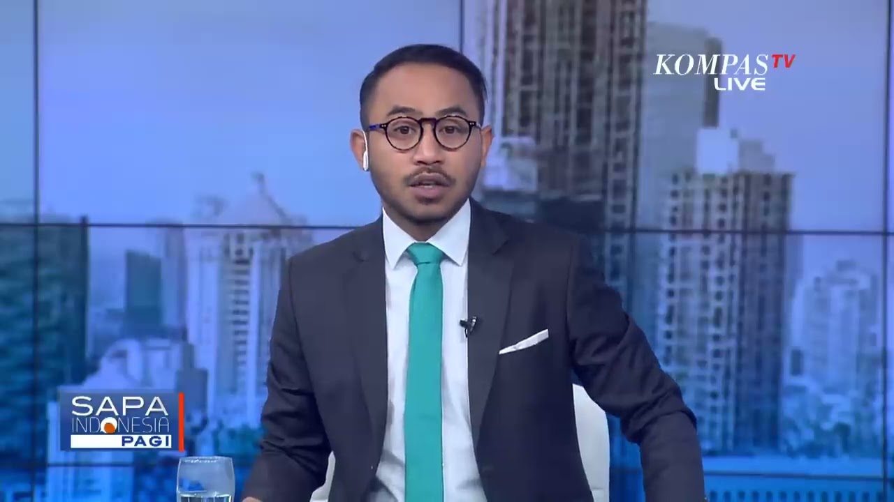 PSU Pilgub Papua Digelar, 750 Ribu Warga Kembali ke TPS： Bagaimana Antusiasme Masyarakat？｜ SAPA PAGI