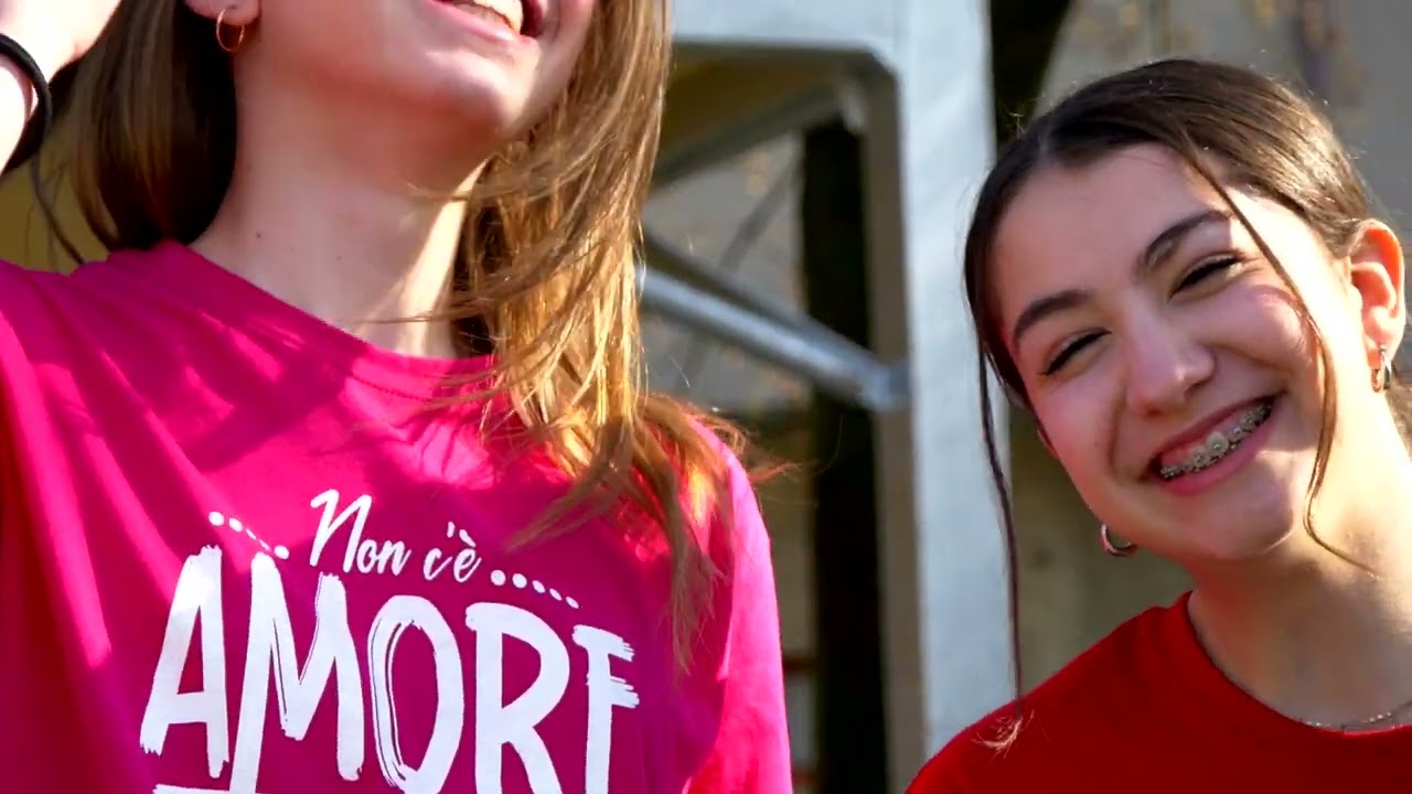 Backstage nuove t-shirt APE SOCIAL WEAR,  ANIMATORI estate 2023