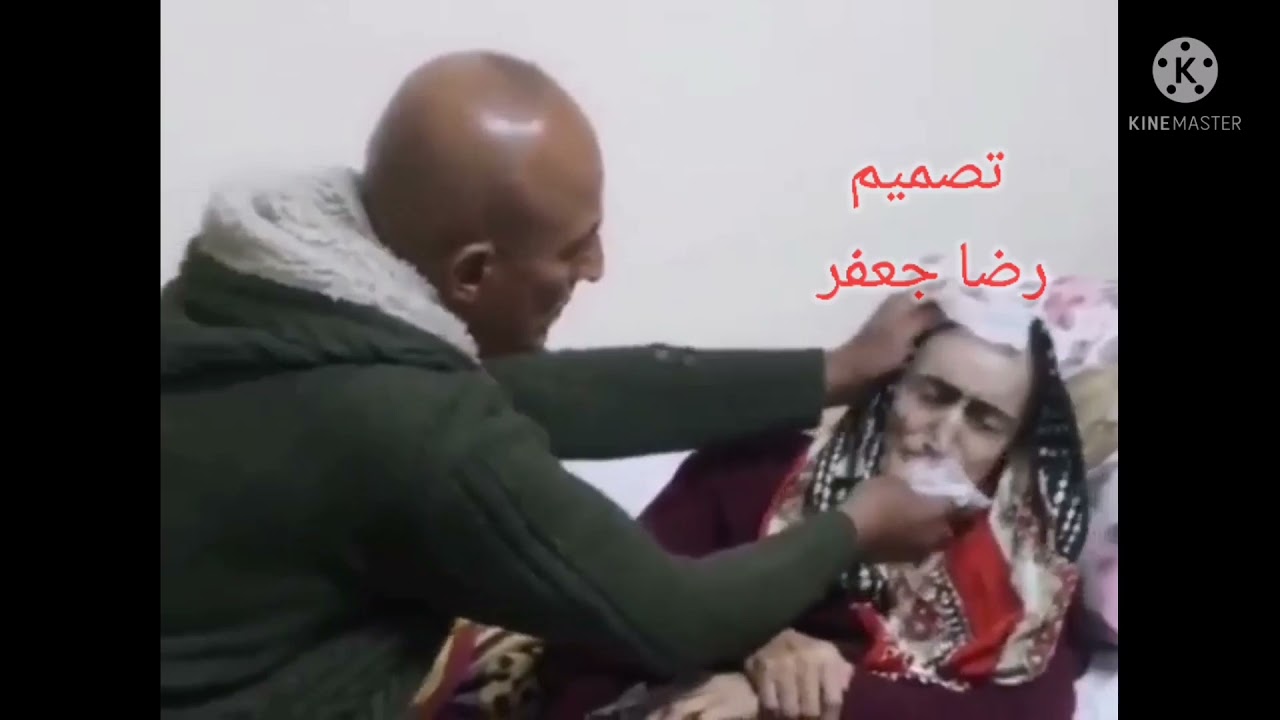 تلعفر: مقام حزينه عن الأم