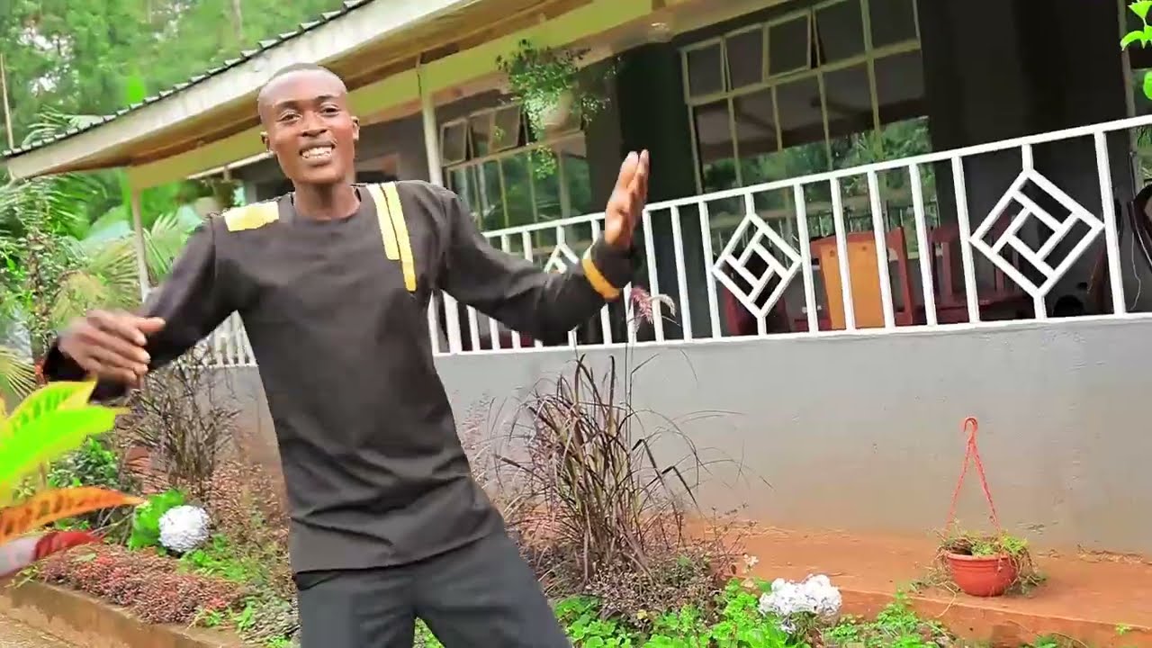 ONDAE NEW SONG BY EV. ERICK MWANIKI FT OMOSOMBA LAMECK (OFFICIAL VIDEO)-270k