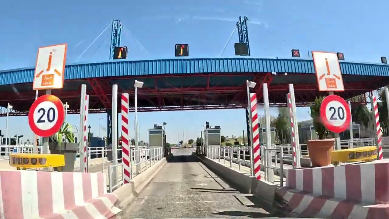 من مكناس إلى فاس. جولة مع أغنية يا نسيم الورد