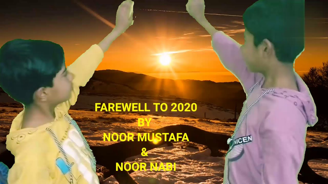 Noor Mustafa YouTube