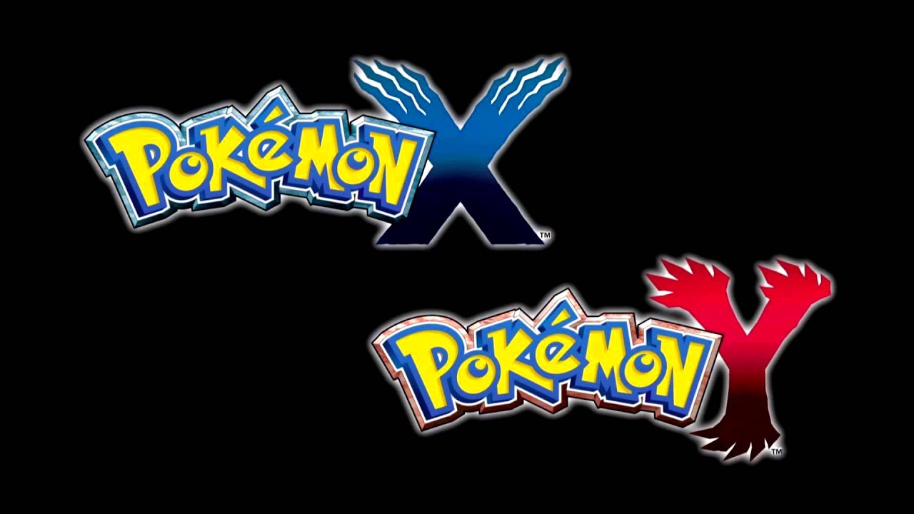 Realgam Tower [CHECK DESCRIPTION]- Pok&eacute;mon X & Y Fanmade Music