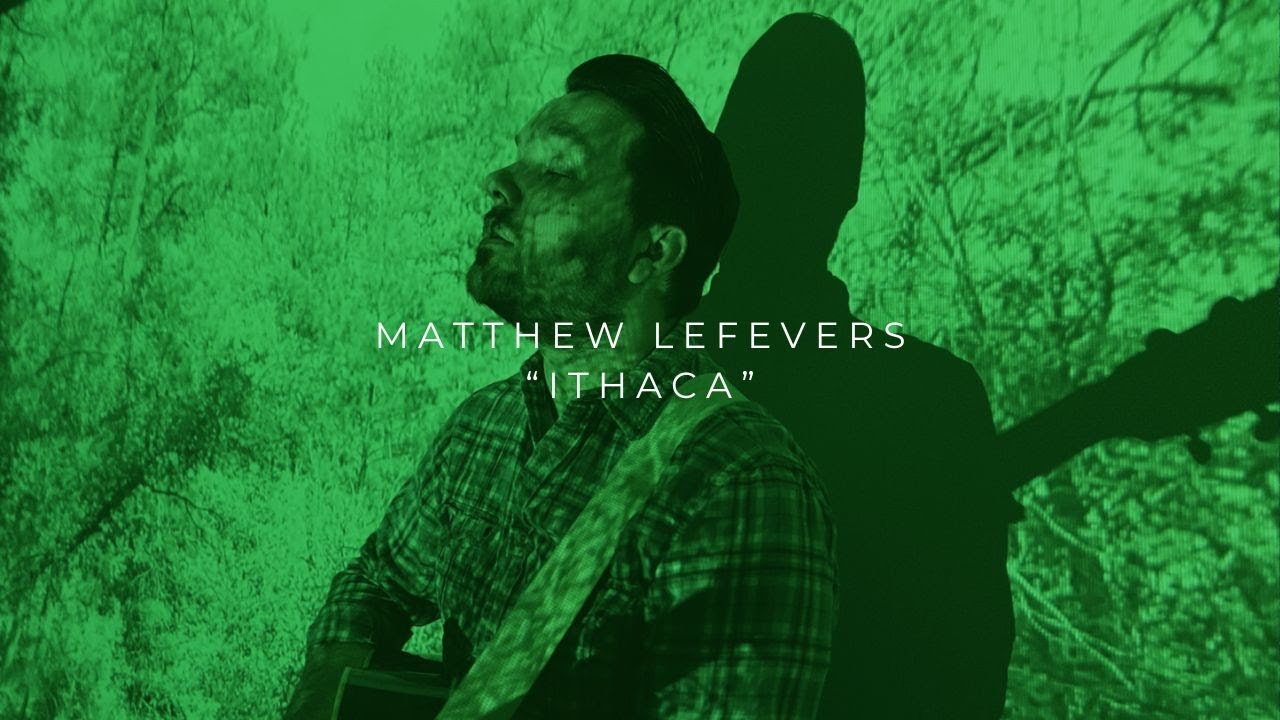 Matthew LeFevers - 