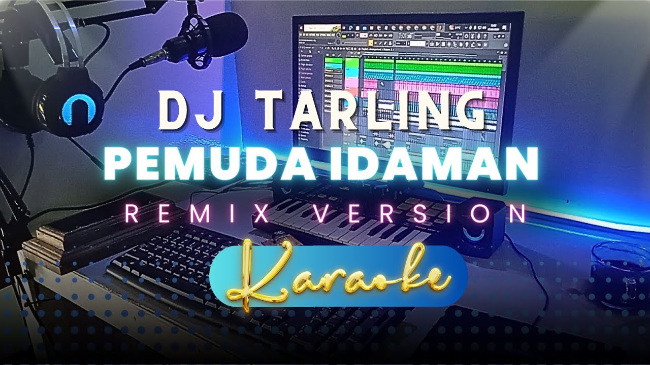 DJ Tarling Jadul 