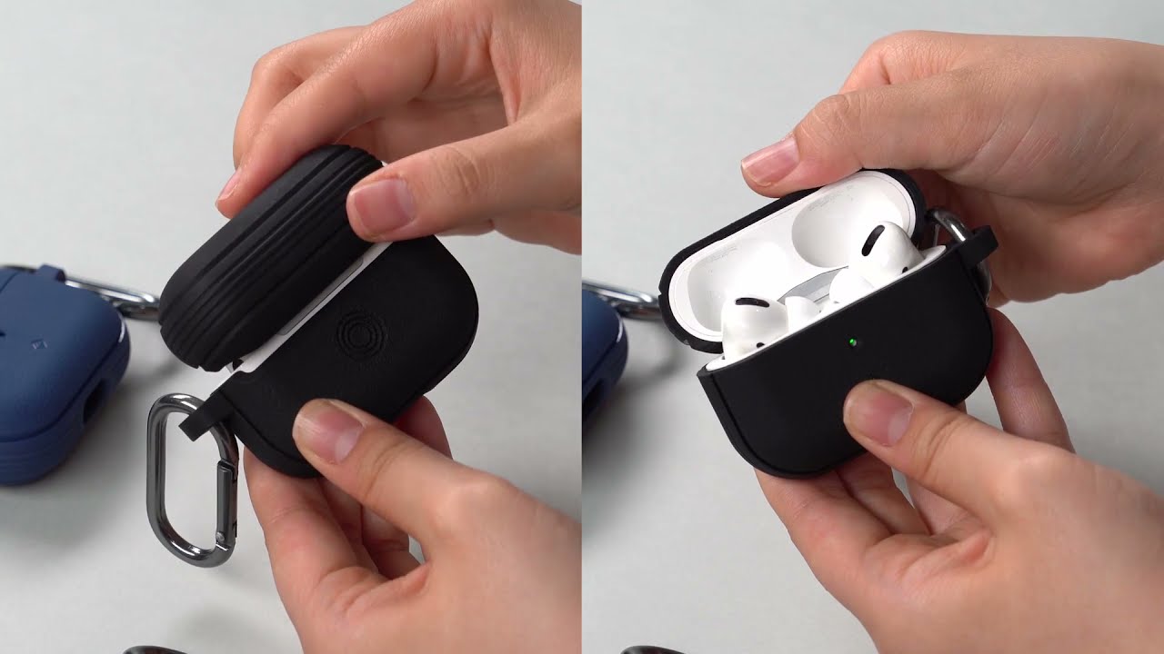 Vault for AirPods Pro | Caseology