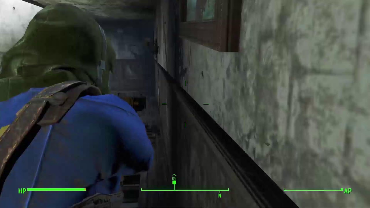 Fallout 4