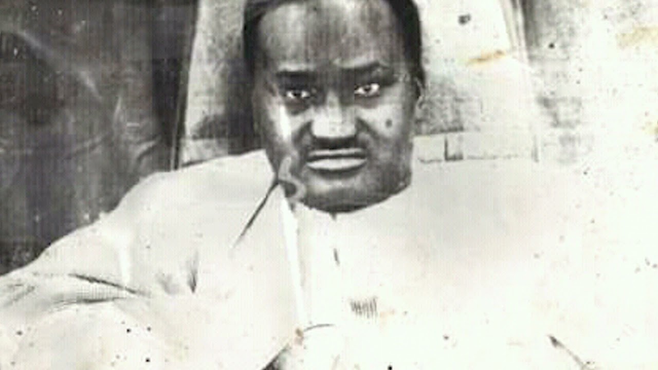 Témoignages Cheikh Ahmadou Bamba Mbacké 