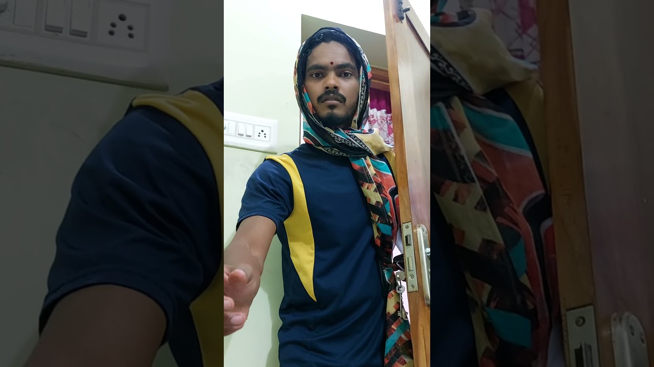 Unga Veetla Ipdi Nadanthurukkaa..😅 | govinds thought