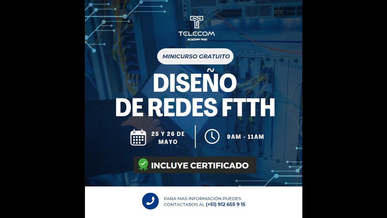 Mini curso 