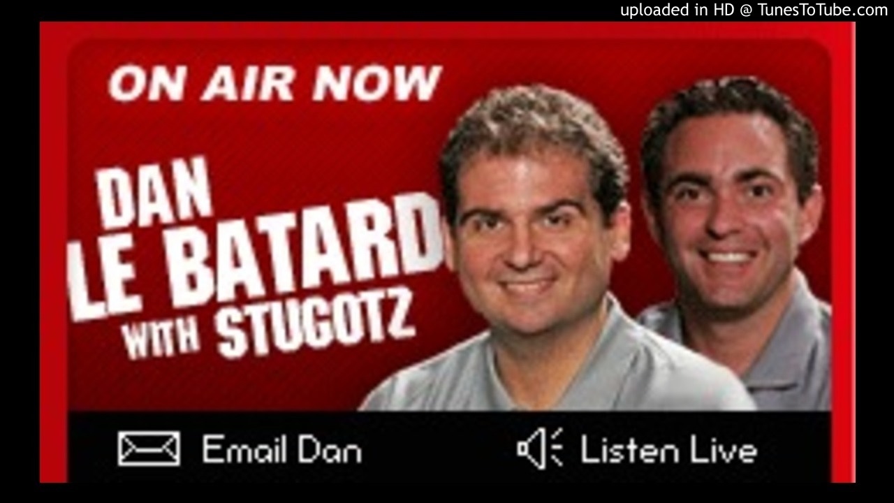 Dan LeBatard & Stugotz call a Marlins game 9/20/2010