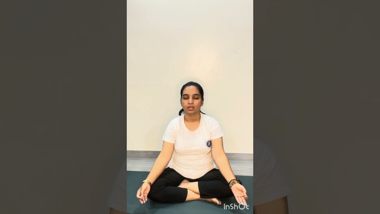Day __ | [Meditation Focus] | 101 Days Meditation Journey | Yogira