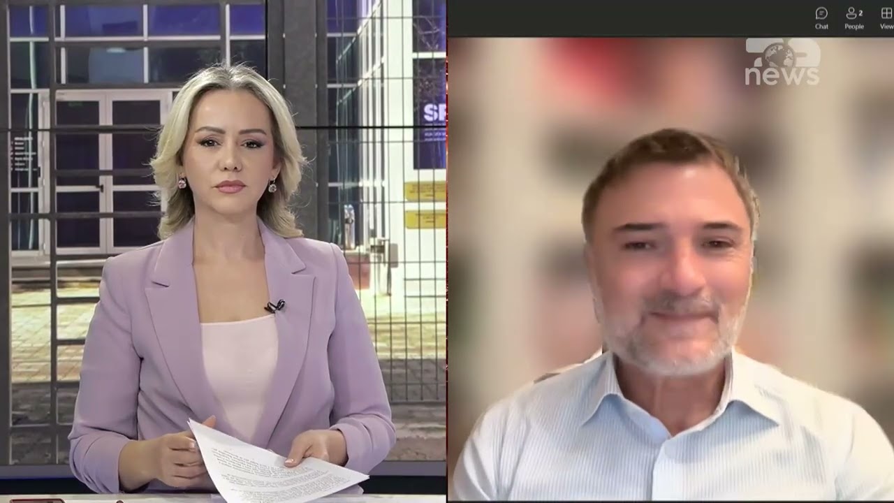BE do të ngrijë procesin e integrimit të Shqipërisë/ Alibeaj: Rrezikohet lëvizja e lirë