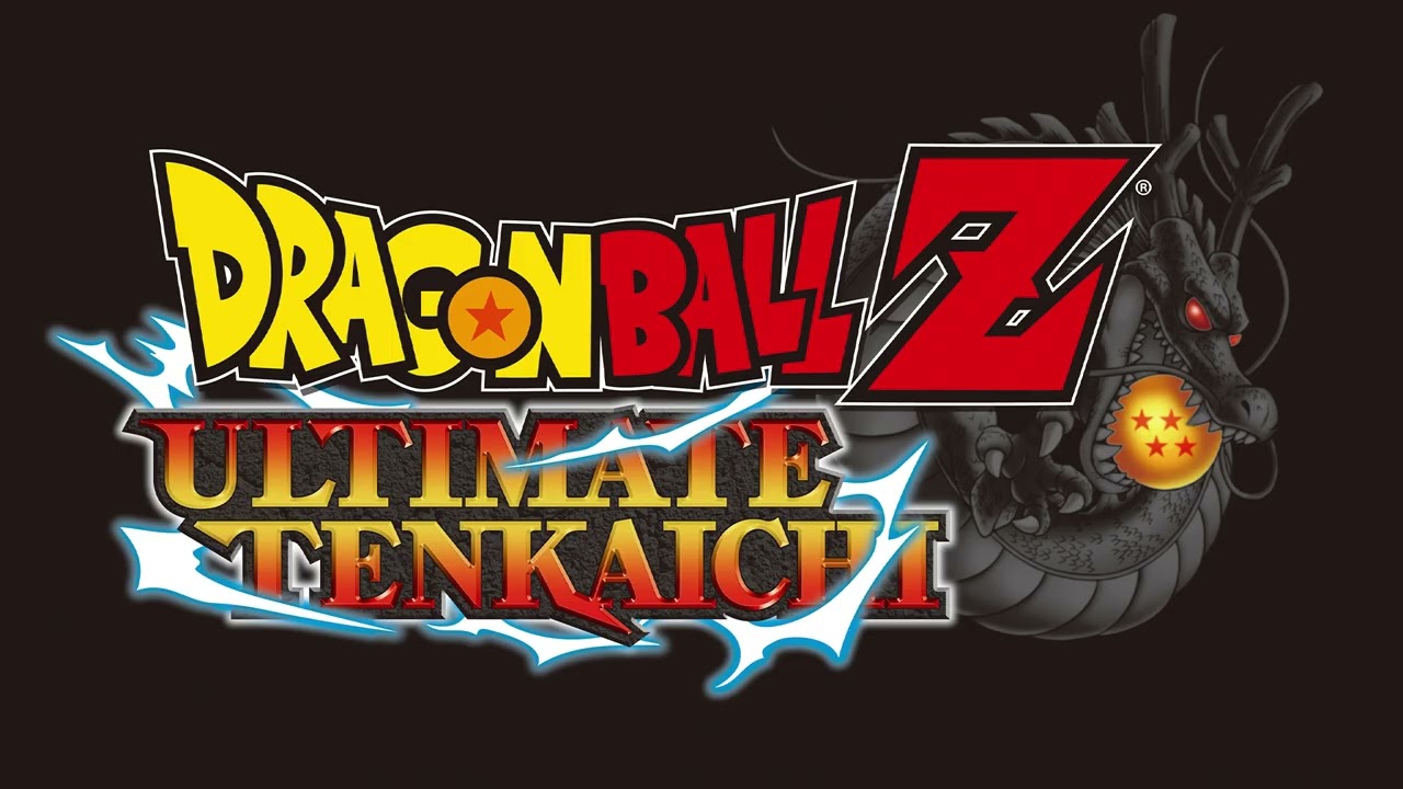 Dragon Ball Z Ultimate Tenkaichi - Fist of Justice