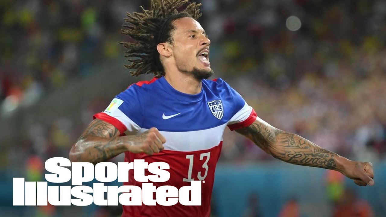 2014 World Cup: German-Born Players Big Story For USMNT | Sports Illustrated