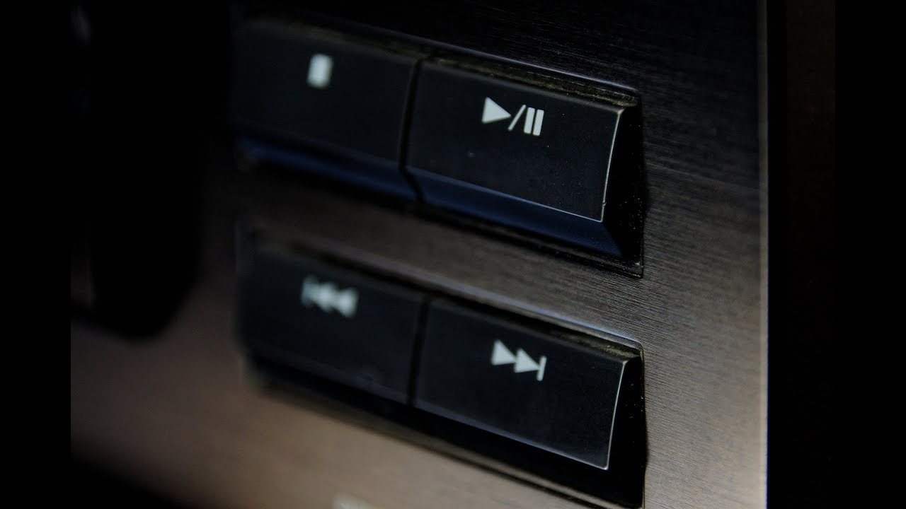 CD players output analog, so why add a DAC?