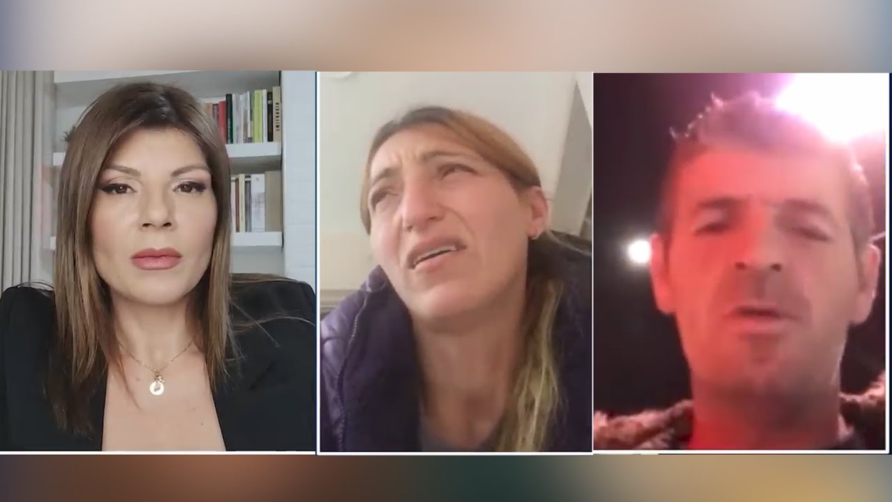 'Je pijanec dhe kumarxhi'/Gruaja denoncon burrin ai hyn live: S'të dua më kam një tjetër femër