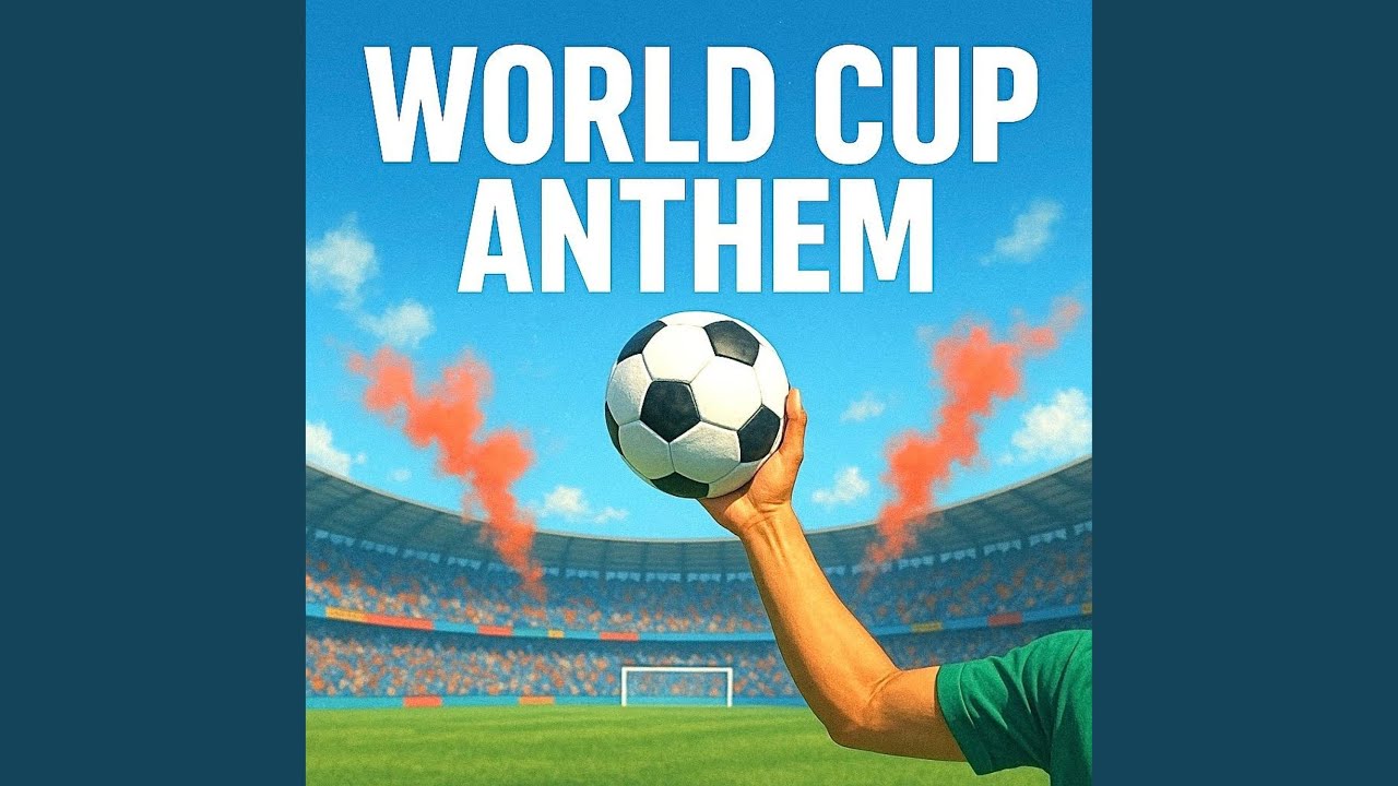 World Cup Anthem